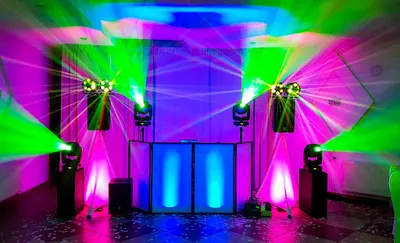 DJ VICO - wesele Wrocław